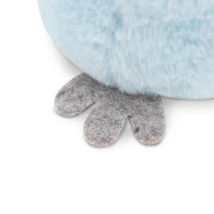 WHOzie ušankā (13 cm)