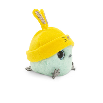 WHOzie mit Fleece-Mütze (13 cm)