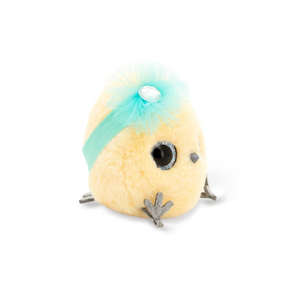 WHOzie mit Dekoration (13cm)