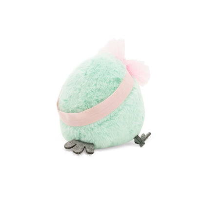 WHOzie mit Dekoration (13cm)