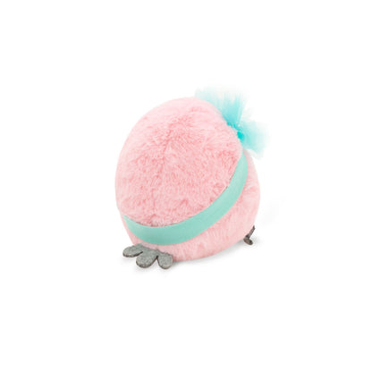 WHOzie mit Dekoration (13cm)