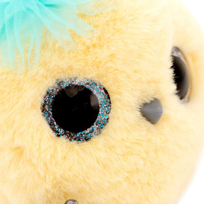 WHOzie mit Dekoration (13cm)