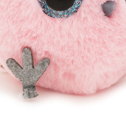 WHOzie mit Dekoration (13cm)