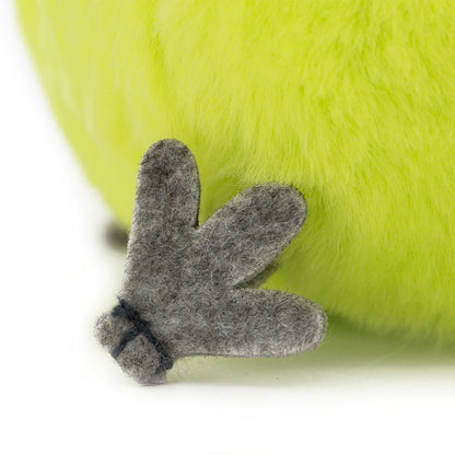 Whozie: Spīdošās acis (13 cm)