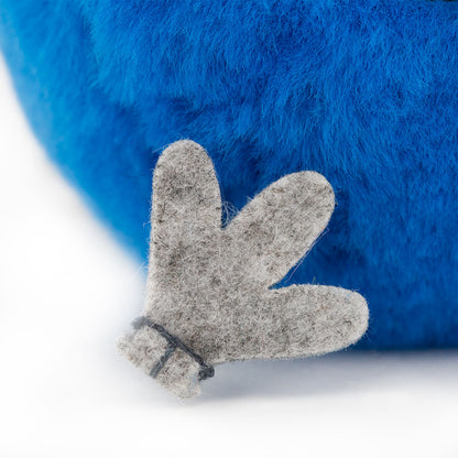 Whozie: Spīdošās acis (13 cm)