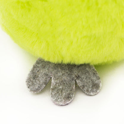 Whozie: Spīdošās acis (13 cm)