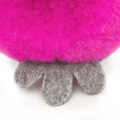 Whozie: Spīdošās acis (13 cm)