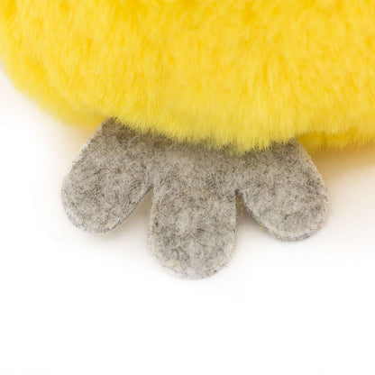 Whozie: Spīdošās acis (13 cm)