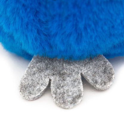 Whozie: Spīdošās acis (13 cm)