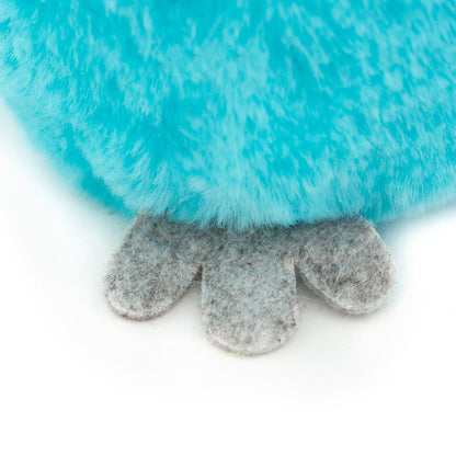 Whozie: Spīdošās acis (13 cm)
