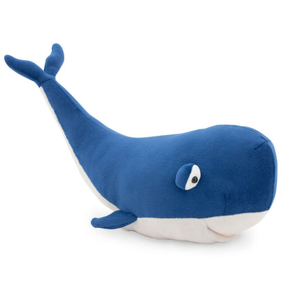Whale – Ocean Plush Toy 35 cm