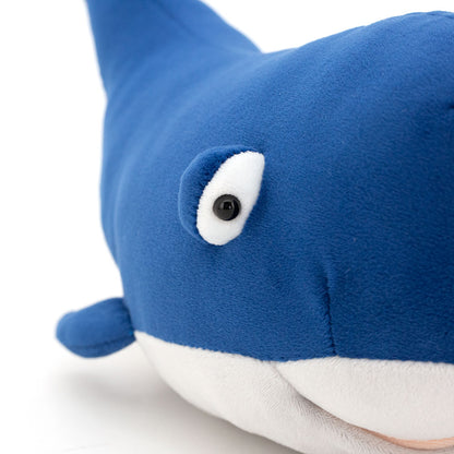 Whale – Ocean Plush Toy 35 cm