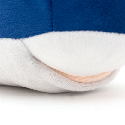 Whale – Ocean Plush Toy 35 cm