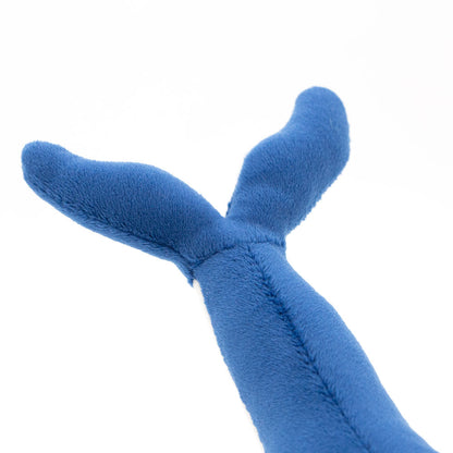 Whale – Ocean Plush Toy 35 cm