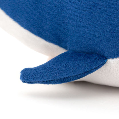 Whale – Ocean Plush Toy 35 cm