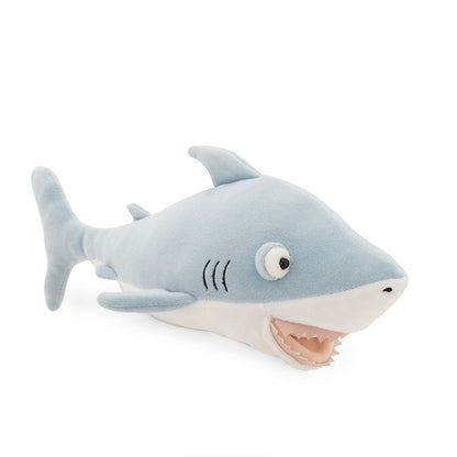 Plüschtier, Ozeanhai (35 oder 77 cm)