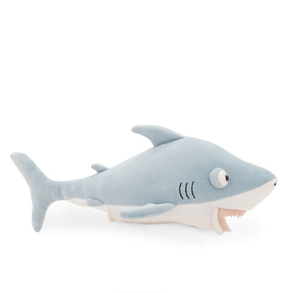 Plüschtier, Ozeanhai (35 oder 77 cm)