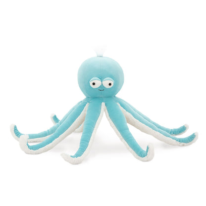Octopus – Ocean Plush Toy 47 cm (Last Pieces)