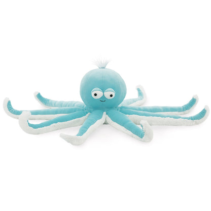 Octopus – Ocean Plush Toy 47 cm (Last Pieces)