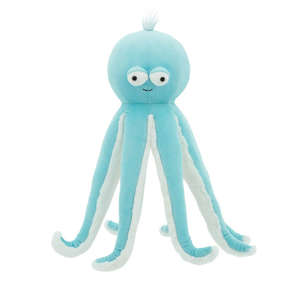 Octopus – Ocean Plush Toy 47 cm (Last Pieces)