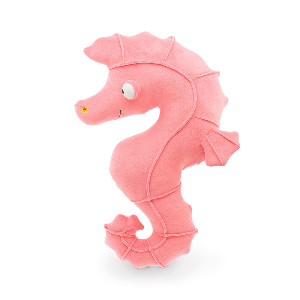 Seahorse – Ocean Plush Toy 53 cm (Last Pieces)