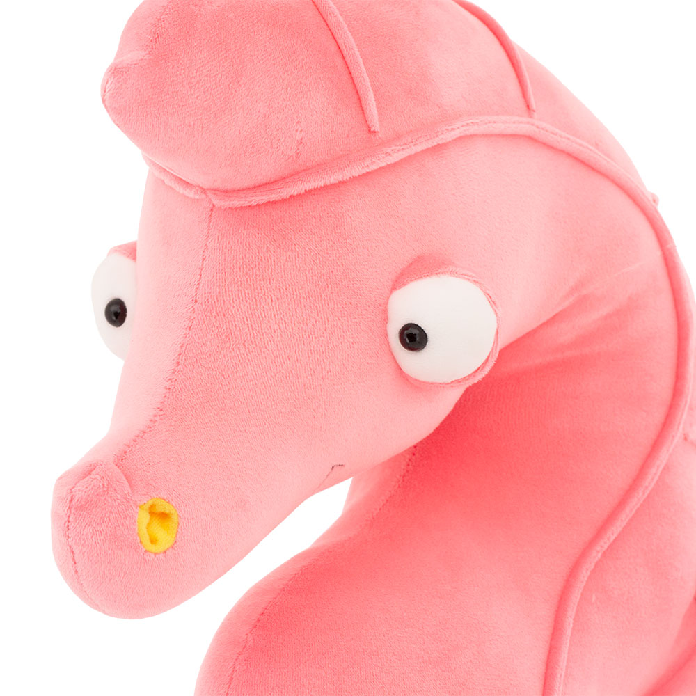 Seahorse – Ocean Plush Toy 53 cm (Last Pieces)