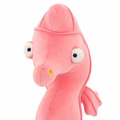 Seahorse – Ocean Plush Toy 53 cm (Last Pieces)