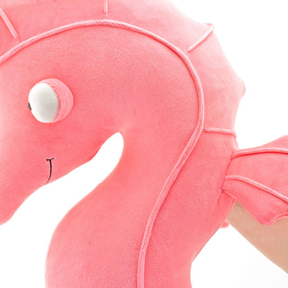 Seahorse – Ocean Plush Toy 53 cm (Last Pieces)