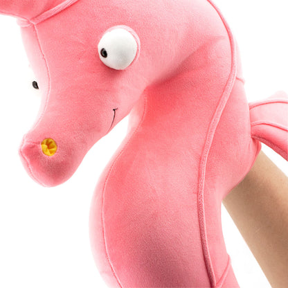 Seahorse – Ocean Plush Toy 53 cm (Last Pieces)