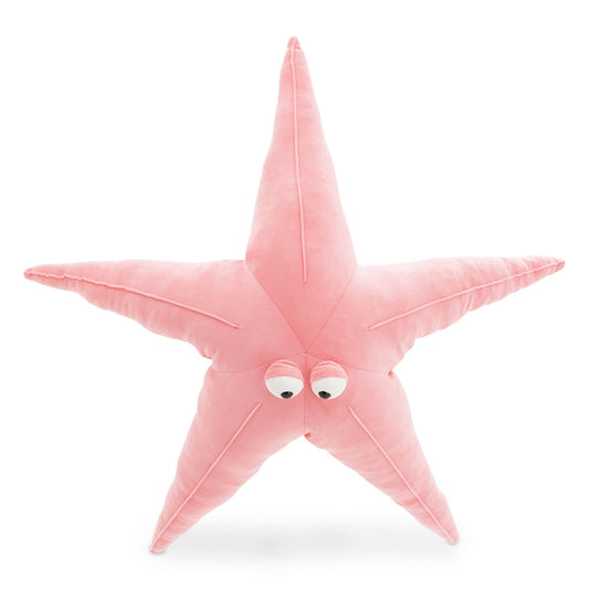 Sea star pink