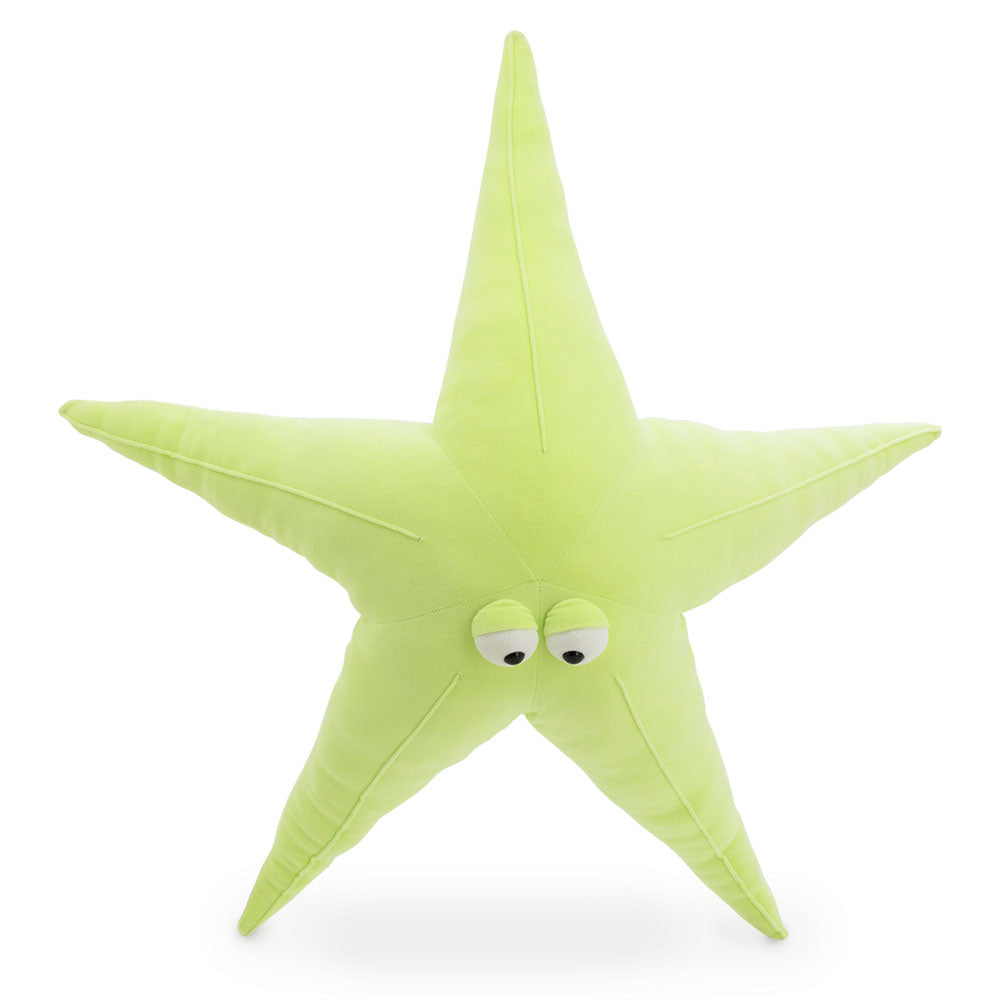 Sea star green