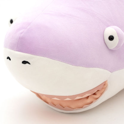 Shark Girl – Ocean Plush Toy 35 cm