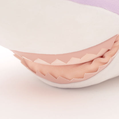 Shark Girl – Ocean Plush Toy 35 cm