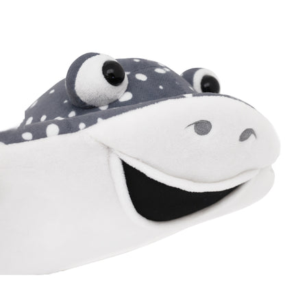 Stingray – Ocean Plush Toy 40 cm