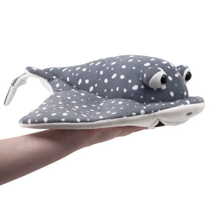 Stingray – Ocean Plush Toy 40 cm