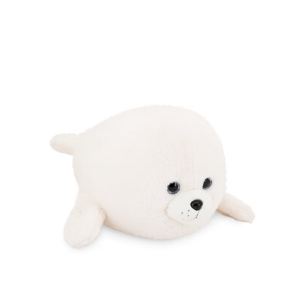 Plush toy, Ocean, White Seal 30cm