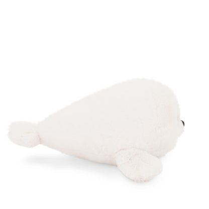 Plush toy, Ocean, White Seal 30cm