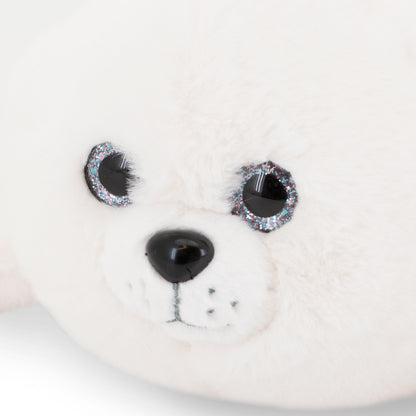 Plush toy, Ocean, White Seal 30cm