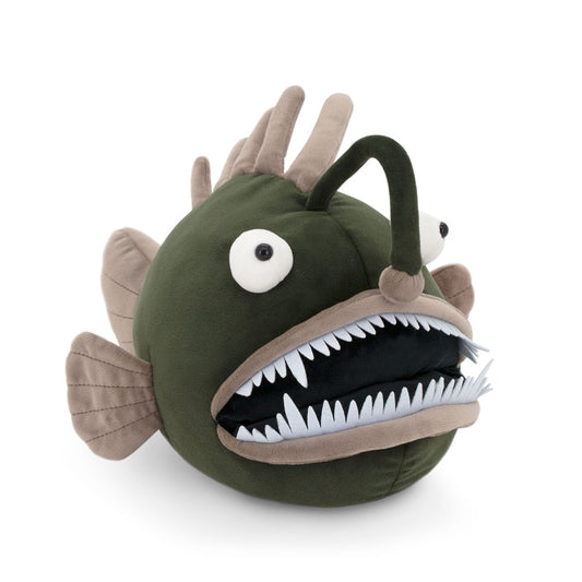 Green Anglerfish