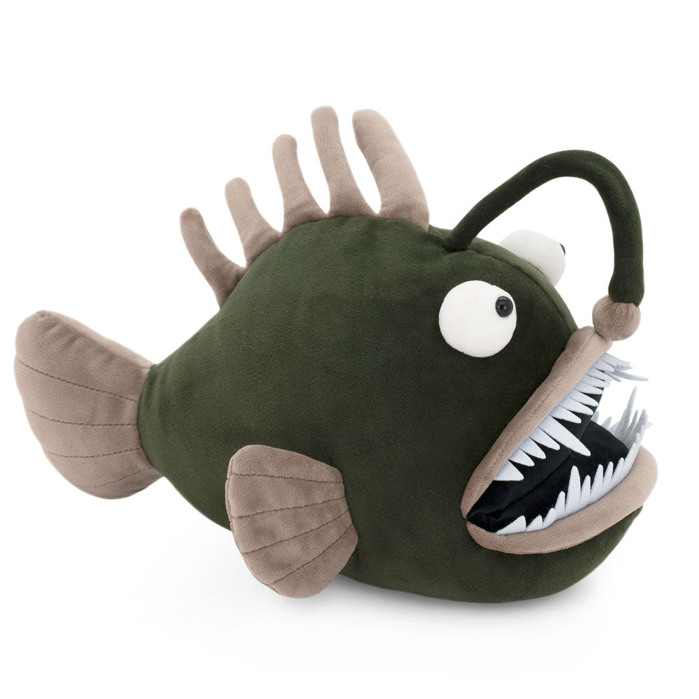 Green Anglerfish