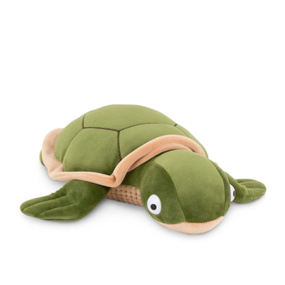 Plush toy, Ocean, Green Turtle 30cm