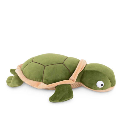 Plush toy, Ocean, Green Turtle 30cm