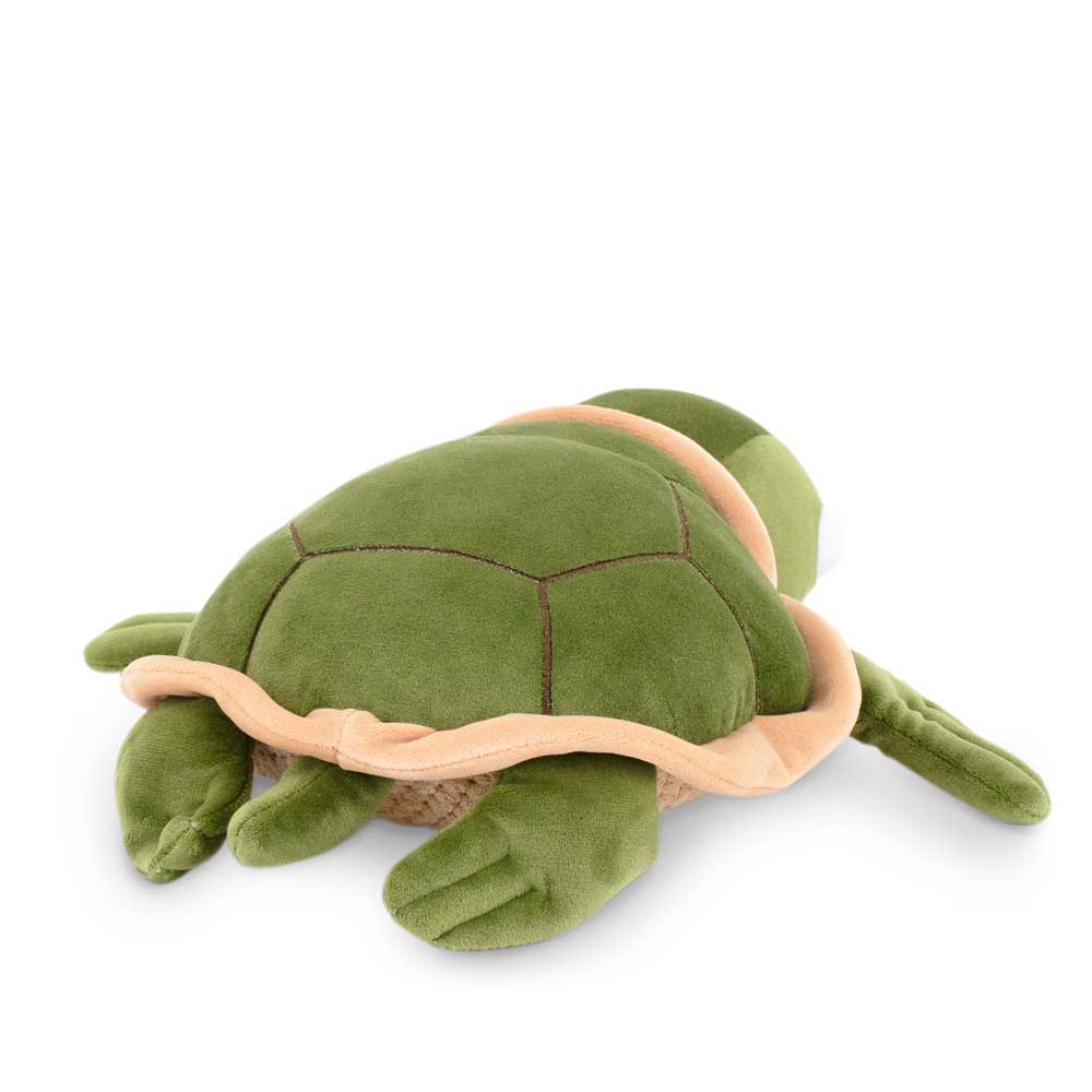 Plush toy, Ocean, Green Turtle 30cm