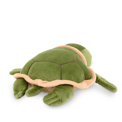 Plush toy, Ocean, Green Turtle 30cm