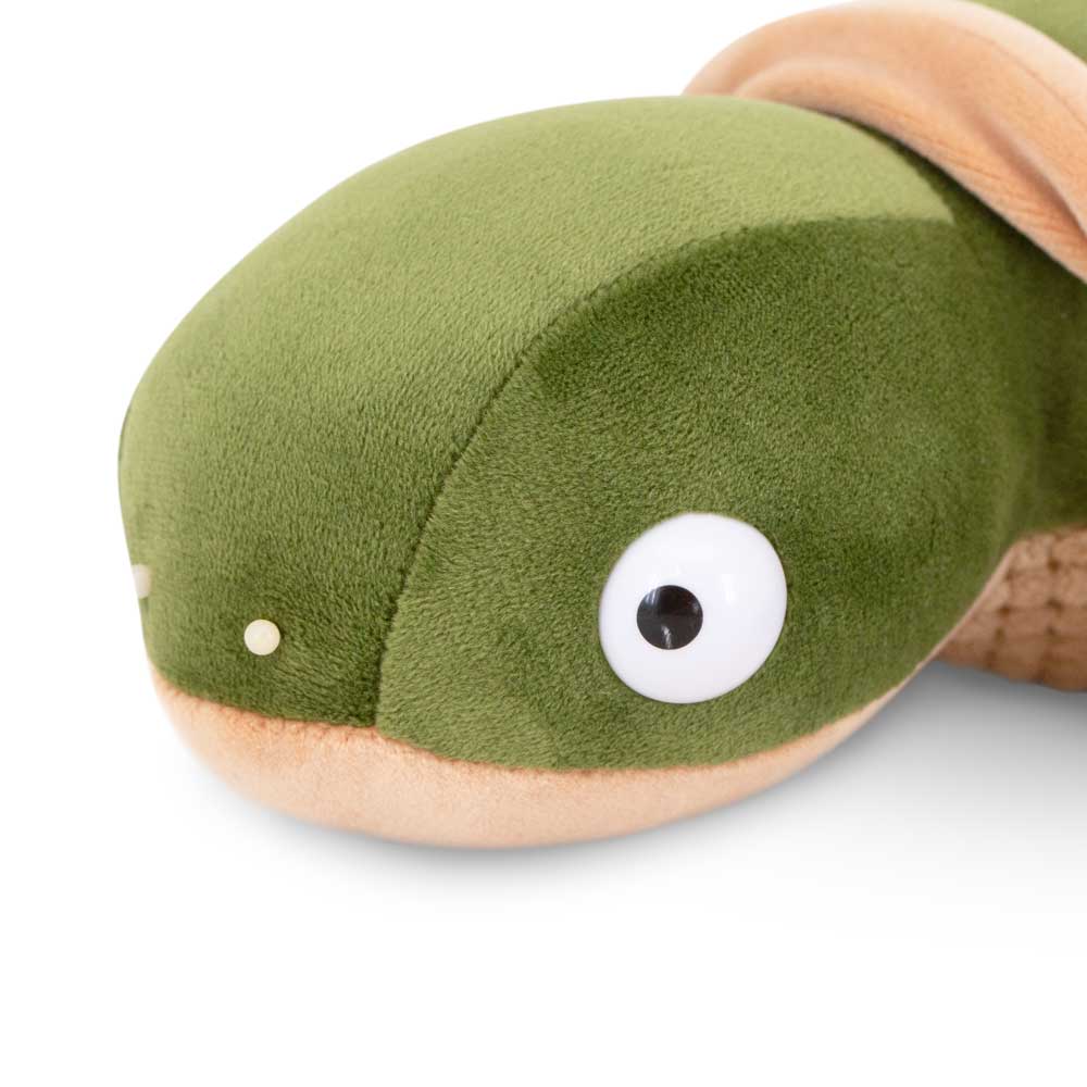 Plush toy, Ocean, Green Turtle 30cm