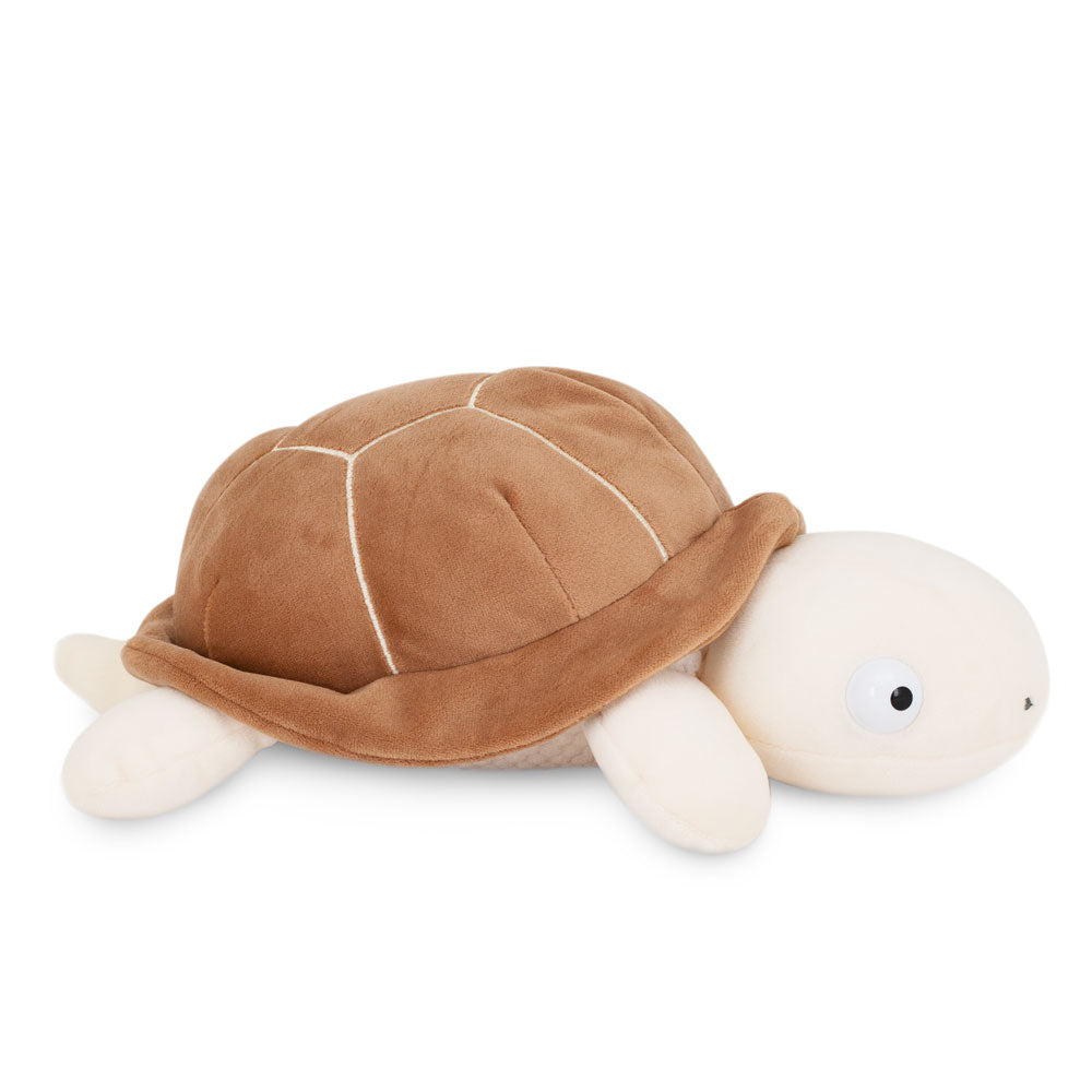 Plush toy, Ocean, Brown Turtle 30cm