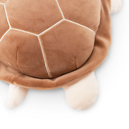Plush toy, Ocean, Brown Turtle 30cm