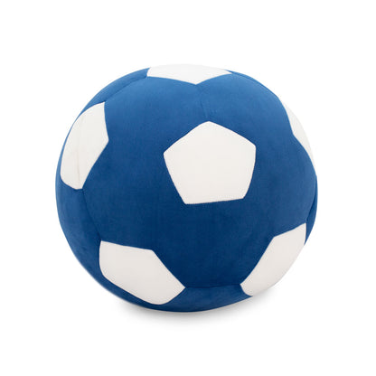 Blauer Ball (30 cm)