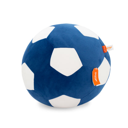 Blauer Ball (30 cm)