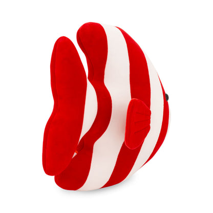Svītrainā zivs Sarkanā (40 cm)